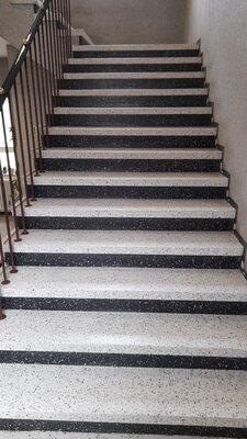 Foto des Albums: Einmaleinstreppen