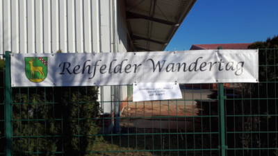 Foto des Albums: 17. Rehfelder Wandertag (27. 03. 2022)