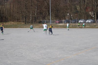 Foto des Albums: SGW II - SV Bautzen_27.03.22