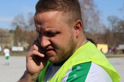 Foto des Albums: SGW II - SV Bautzen_27.03.22