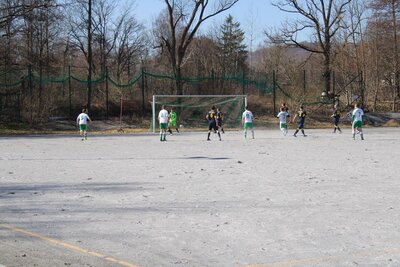 Foto des Albums: SGW II - SV Bautzen_27.03.22