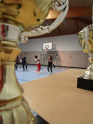 Foto des Albums: Zweifelderballturnier 2022