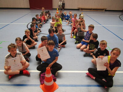 Foto des Albums: Zweifelderballturnier 2022