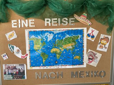 Foto des Albums: Lesewoche  