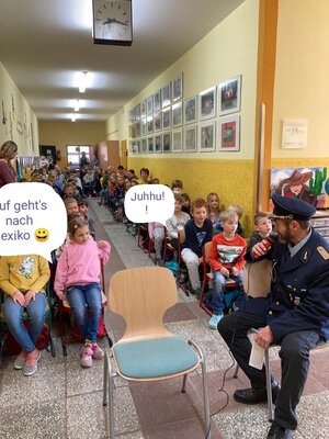 Foto des Albums: Lesewoche  