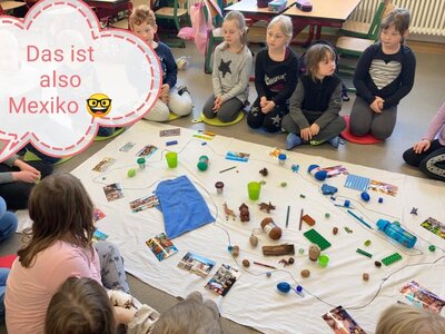 Foto des Albums: Lesewoche  