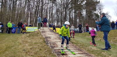 Foto des Albums: 20. Deutsch-Polnisches Festival des Wintersports