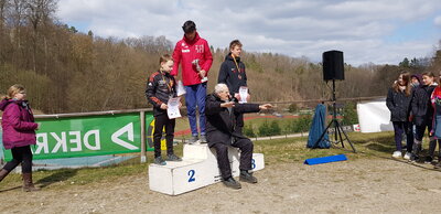 Foto des Albums: 20. Deutsch-Polnisches Festival des Wintersports