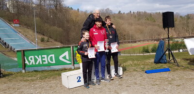 Foto des Albums: 20. Deutsch-Polnisches Festival des Wintersports