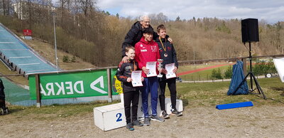 Foto des Albums: 20. Deutsch-Polnisches Festival des Wintersports