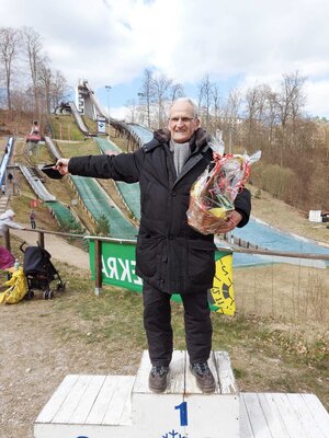 Foto des Albums: 20. Deutsch-Polnisches Festival des Wintersports