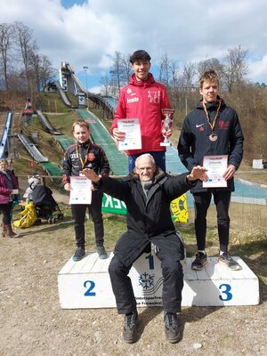 Foto des Albums: 20. Deutsch-Polnisches Festival des Wintersports