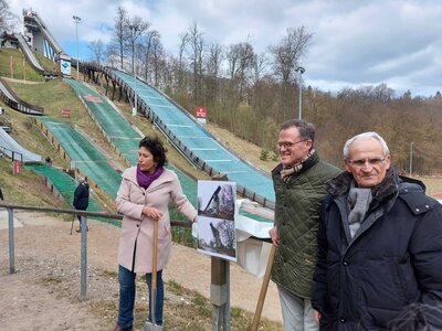 Foto des Albums: 20. Deutsch-Polnisches Festival des Wintersports