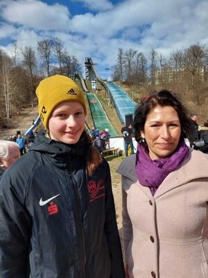 Foto des Albums: 20. Deutsch-Polnisches Festival des Wintersports