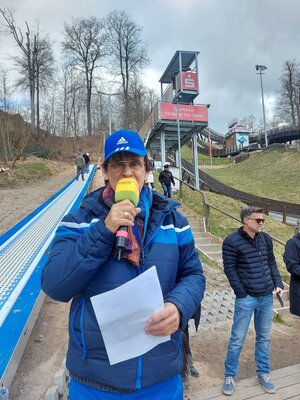 Foto des Albums: 20. Deutsch-Polnisches Festival des Wintersports