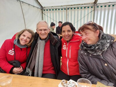 Foto des Albums: 20. Deutsch-Polnisches Festival des Wintersports