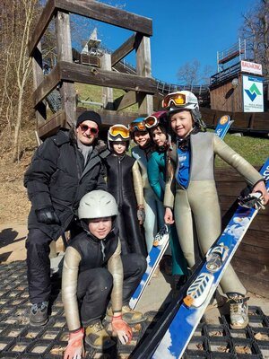 Foto des Albums: 20. Deutsch-Polnisches Festival des Wintersports