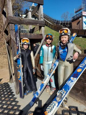 Foto des Albums: 20. Deutsch-Polnisches Festival des Wintersports