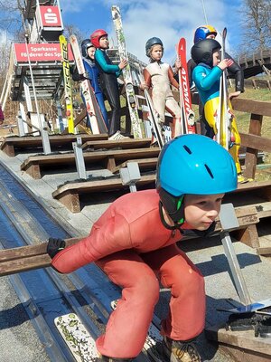 Foto des Albums: 20. Deutsch-Polnisches Festival des Wintersports