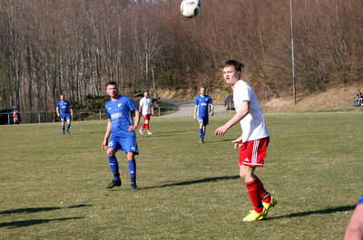 Foto des Albums: FG WRZ I - SGM Hauerz I 1-0 (27. 03. 2022)