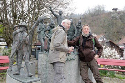 Foto des Albums: Eurosymposium 2022 in Oberwolfach