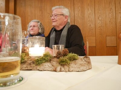 Foto des Albums: Eurosymposium 2022 in Oberwolfach