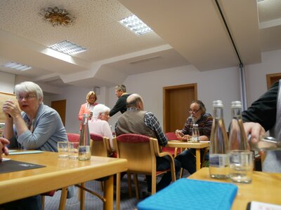 Workshop Zukunft 
