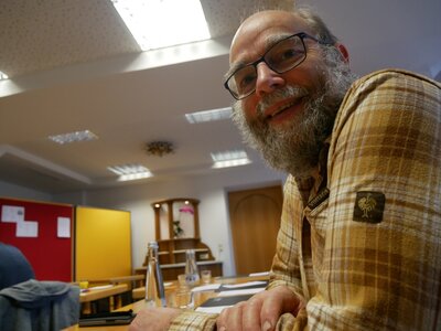 Foto des Albums: Eurosymposium 2022 in Oberwolfach