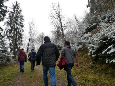 Foto des Albums: Eurosymposium 2022 in Oberwolfach