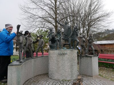 Foto des Albums: Eurosymposium 2022 in Oberwolfach