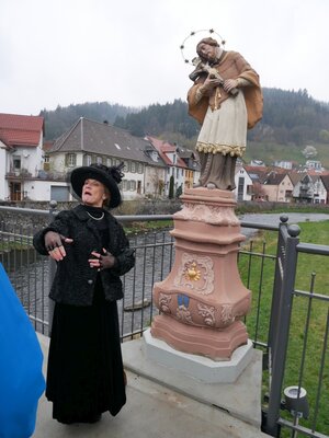 Foto des Albums: Eurosymposium 2022 in Oberwolfach