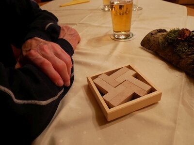 Foto des Albums: Eurosymposium 2022 in Oberwolfach