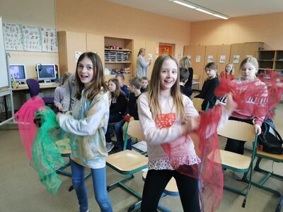 Foto des Albums: Lesewoche Mexiko 2