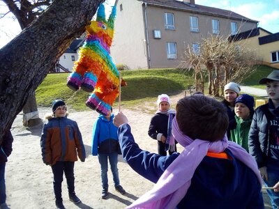 Foto des Albums: Lesewoche Mexiko 2