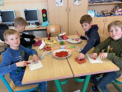 Foto des Albums: Lesewoche Mexiko 2