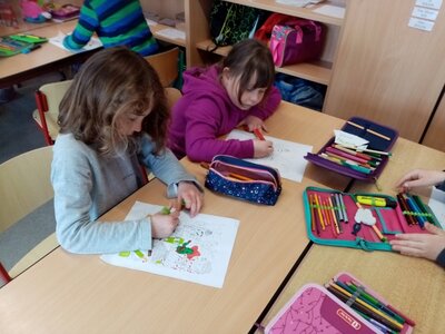 Foto des Albums: Lesewoche Mexiko 2