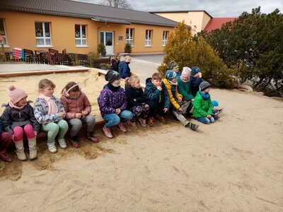 Foto des Albums: Lesewoche Mexiko 2