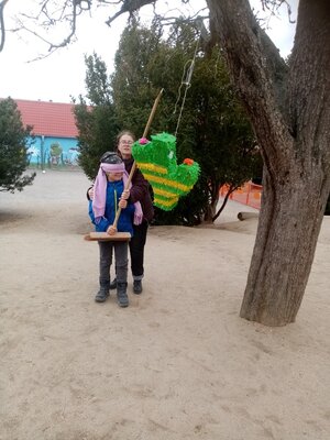 Foto des Albums: Lesewoche Mexiko 2