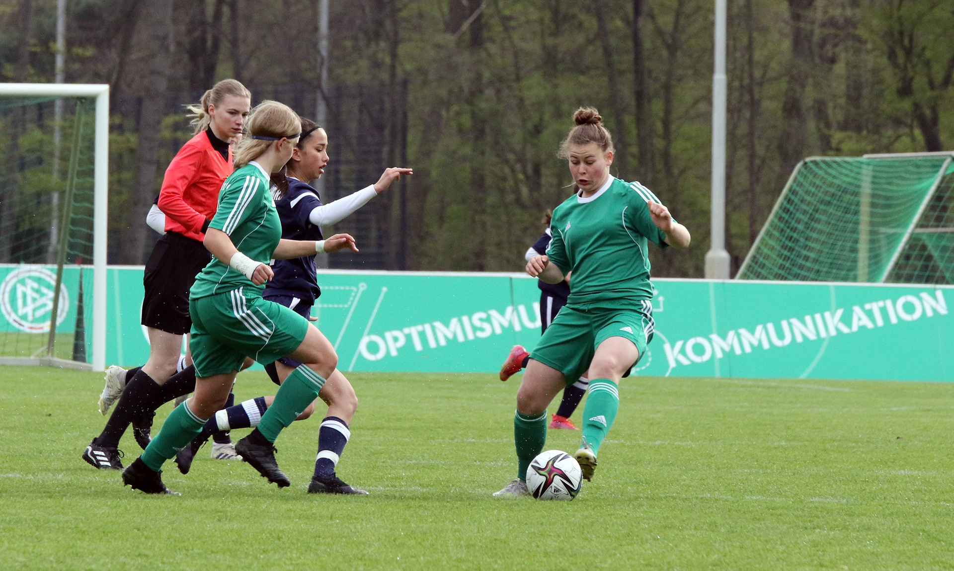 Bild: Impressionen vom 3. Spieltag.