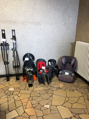 Foto des Albums: Fahrradbörse
