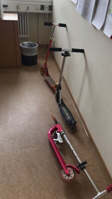 Foto des Albums: Fahrradbörse