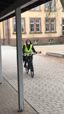 Foto des Albums: Fahrradbörse