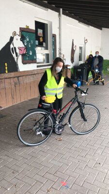 Foto des Albums: Fahrradbörse