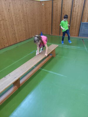 Foto des Albums: Kraft und Ausdauer im Sport