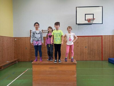 Foto des Albums: Kraft und Ausdauer im Sport