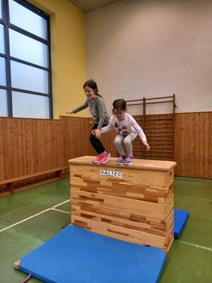 Foto des Albums: Kraft und Ausdauer im Sport