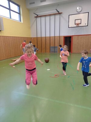 Foto des Albums: Kraft und Ausdauer im Sport