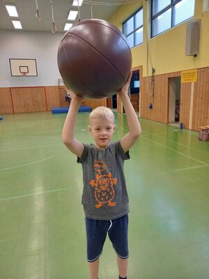 Foto des Albums: Kraft und Ausdauer im Sport