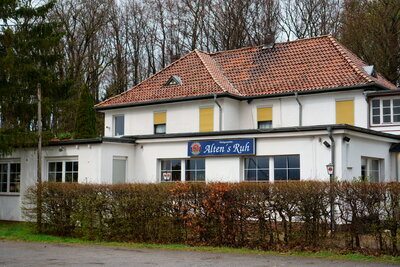 Einkehrziel  (Bild vergr&ouml;&szlig;ern)