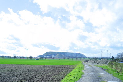 Kaliberg Bokeloh  (Bild vergr&ouml;&szlig;ern)